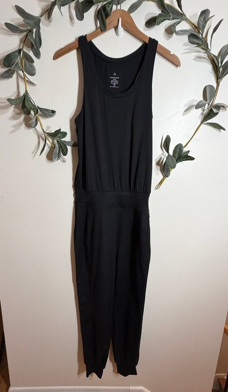 Sweaty Betty Gary Jumpsuit LAST CALL